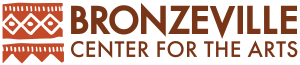 Bronzeville Center for the Arts Logo