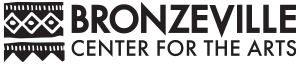 Bronzeville Center for the Arts Logo