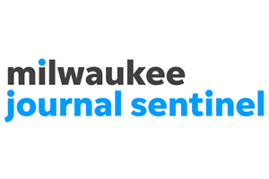 Milwaukee Journal Sentinel logo