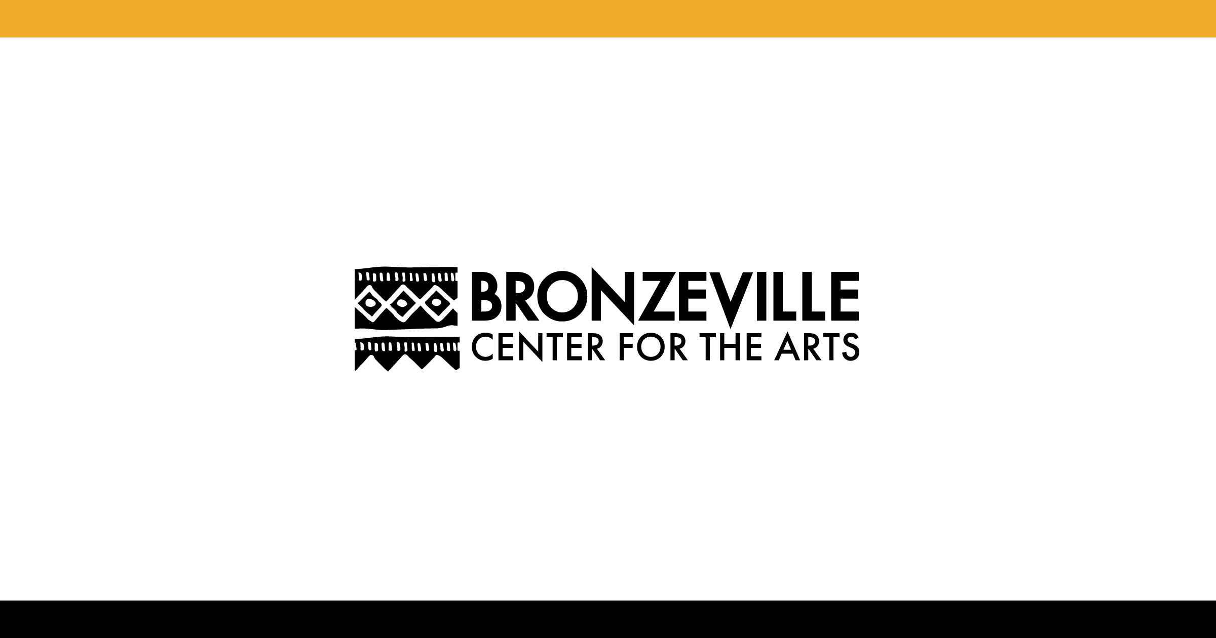 Bronzeville Center for the Arts: Gallery 507